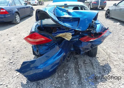 2005 Honda Accord 3.0 Ex from USA, damaged, VIN 1HGCM82775A009663